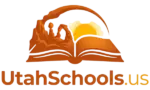 UtahSchools.us Logo